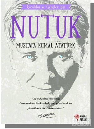 Picture of Çocuklar ve Gençler İçin - Nutuk