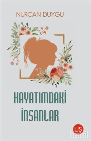 Picture of Hayatımdaki İnsanlar