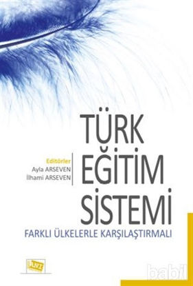 Picture of Türk Eğitim Sistemi Farklı Ülkelerle Karşılaştırmalı