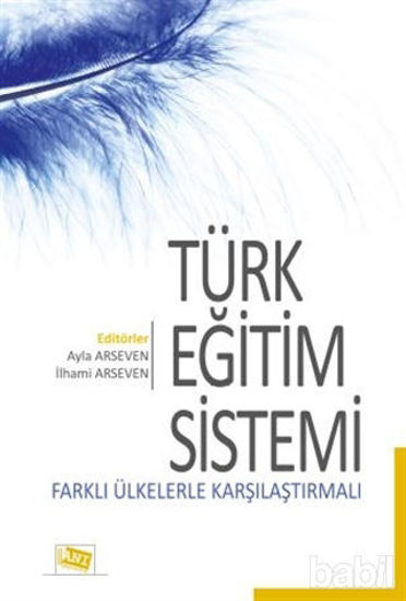 Picture of Türk Eğitim Sistemi Farklı Ülkelerle Karşılaştırmalı