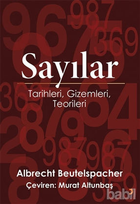 Picture of Sayılar