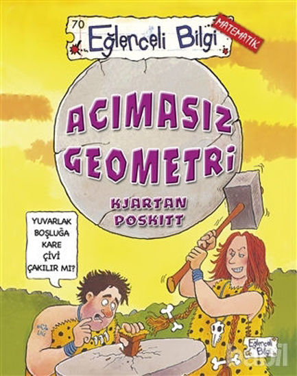 Picture of Acımasız Geometri