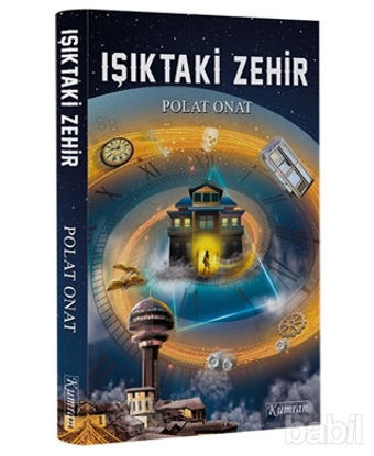 Picture of Işıktaki Zehir