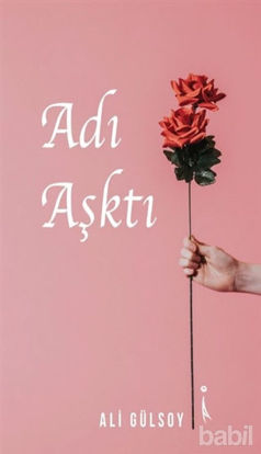 Picture of Adı Aşktı