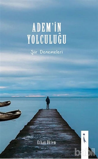 Picture of Adem’in Yolculuğu