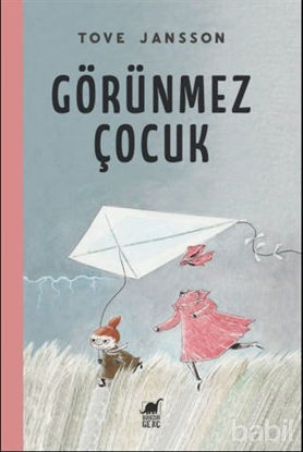 Picture of Görünmez Çocuk