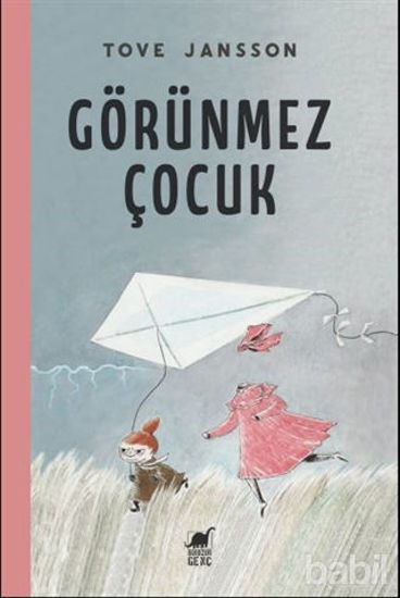 Picture of Görünmez Çocuk
