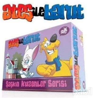 Picture of Ateş İle Barut Set