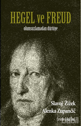 Picture of Hegel ve Freud