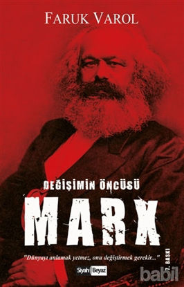 Picture of Karl Marx
