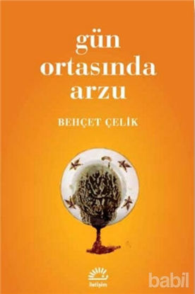 Picture of Gün Ortasında Arzu