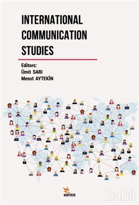 Picture of International Communication Studies