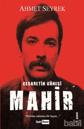 Picture of Mahir Çayan