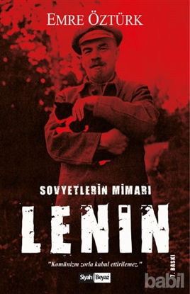 Picture of Sovyetlerin Mimarı Lenin