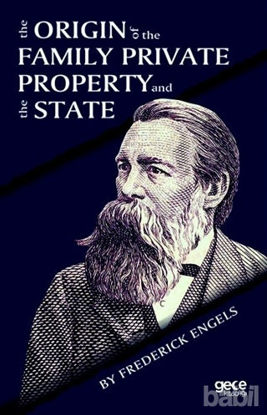 Picture of The Origin Of the Family Private Property and the State