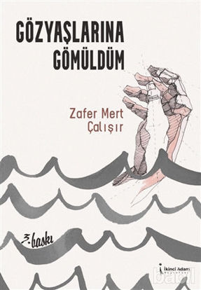 Picture of Gözyaşlarına Gömüldüm