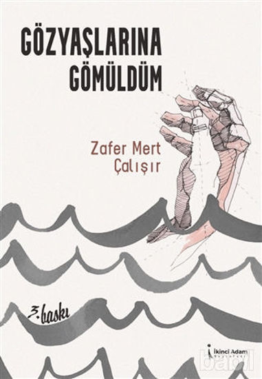 Picture of Gözyaşlarına Gömüldüm