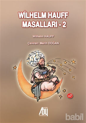 Picture of Wilhelm Hauff Masalları - 2