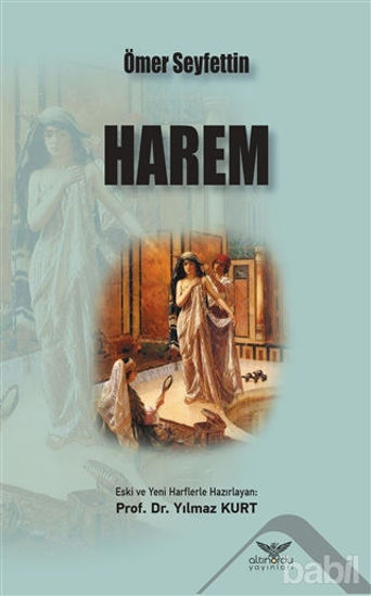 Picture of Harem