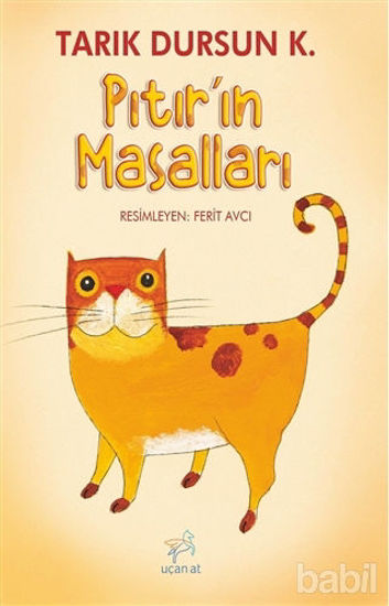 Picture of Pıtır'ın Masalları