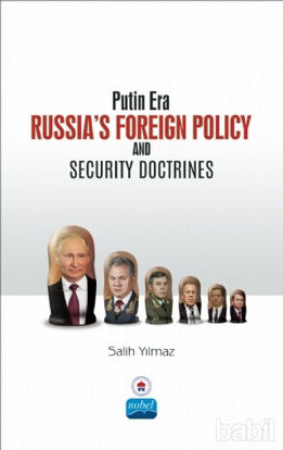 Picture of Putin Era Russia’s Foreign Policy and Security Doctrines