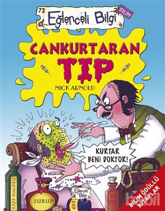 Picture of Cankurtaran Tıp