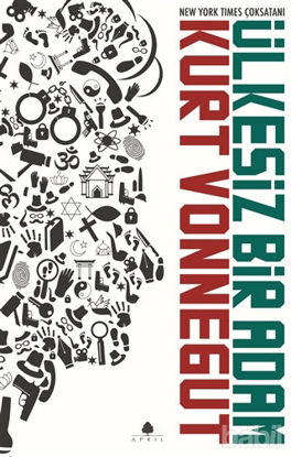 Picture of Ülkesiz Bir Adam