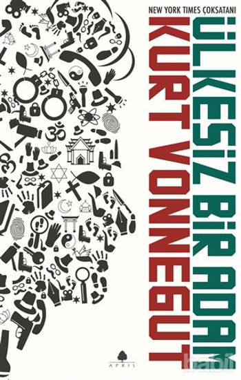 Picture of Ülkesiz Bir Adam