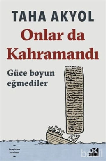 Picture of Onlar da Kahramandı