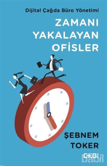 Picture of Zamanı Yakalayan Ofisler