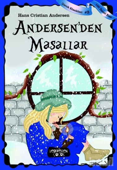 Picture of Andersen’den Masallar