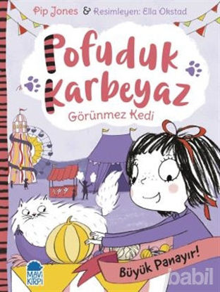 Picture of Pofuduk Karbeyaz - Büyük Panayır!