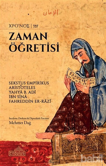 Picture of Zaman Öğretisi