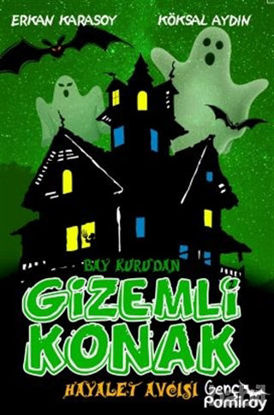 Picture of Bay Kuru'dan Gizemli Konak - Hayalet Avcısı