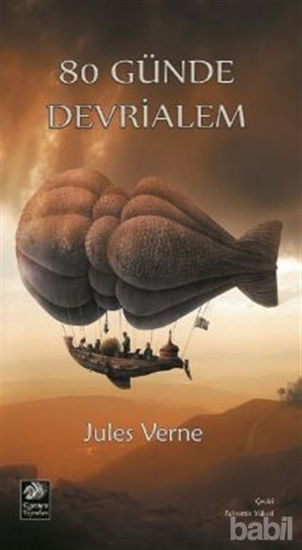 Picture of 80 Günde Devrialem