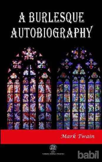 Picture of A Burlesque Autobiography