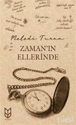 Picture of Zaman'ın Ellerinde