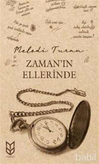Picture of Zaman'ın Ellerinde