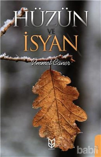 Picture of Hüzün ve İsyan