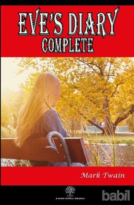 Picture of Eve's Diary Complete