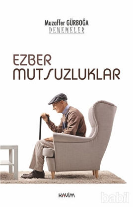 Picture of Ezber Mutsuzluklar