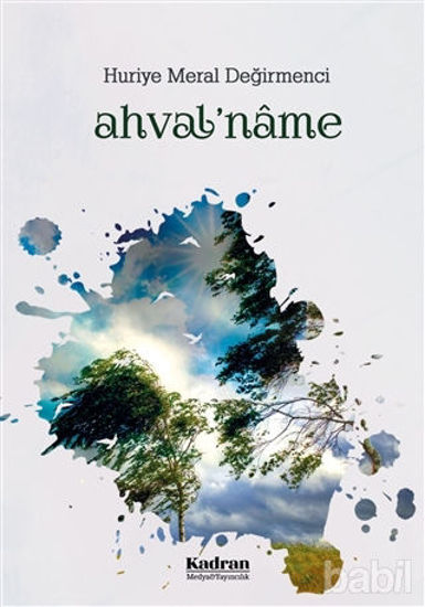Picture of Ahval'name