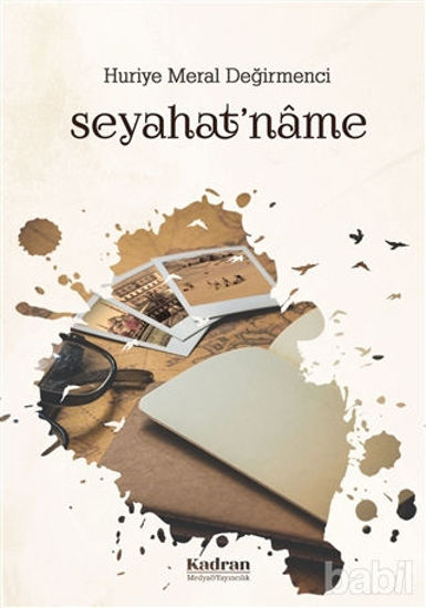 Picture of Seyahat'name
