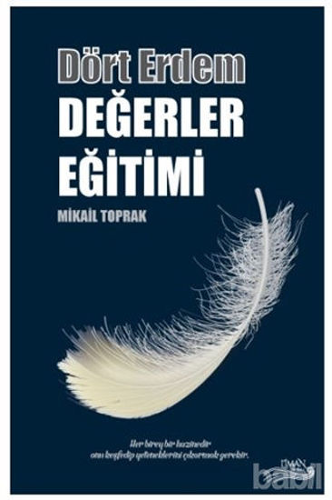 Picture of Dört Erdem - Değerler Eğitimi