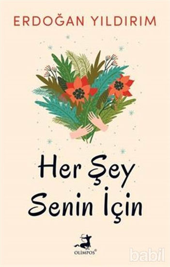 Picture of Herşey Senin İçin