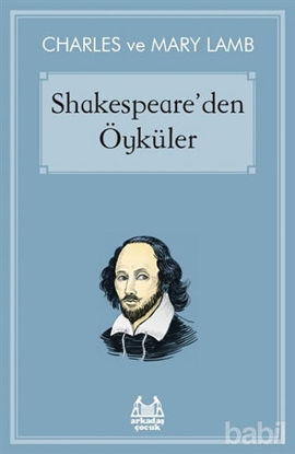Picture of Shakespeare’den Öyküler