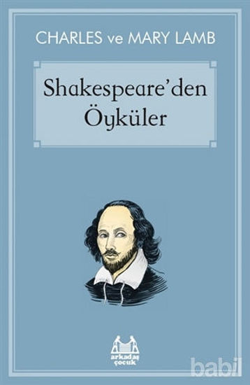 Picture of Shakespeare’den Öyküler