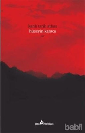 Picture of Kanlı Tarih Atlası