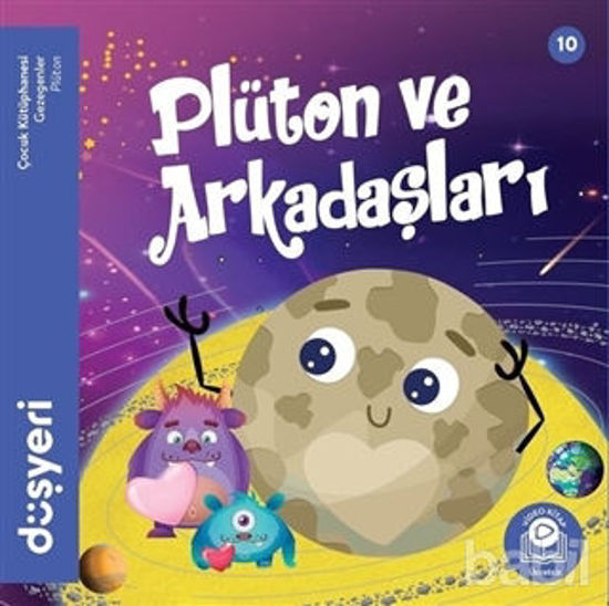 Picture of Plüton ve Arkadaşları