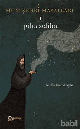 Picture of Mum Şehri Masalları 1 - Piha Sefiha